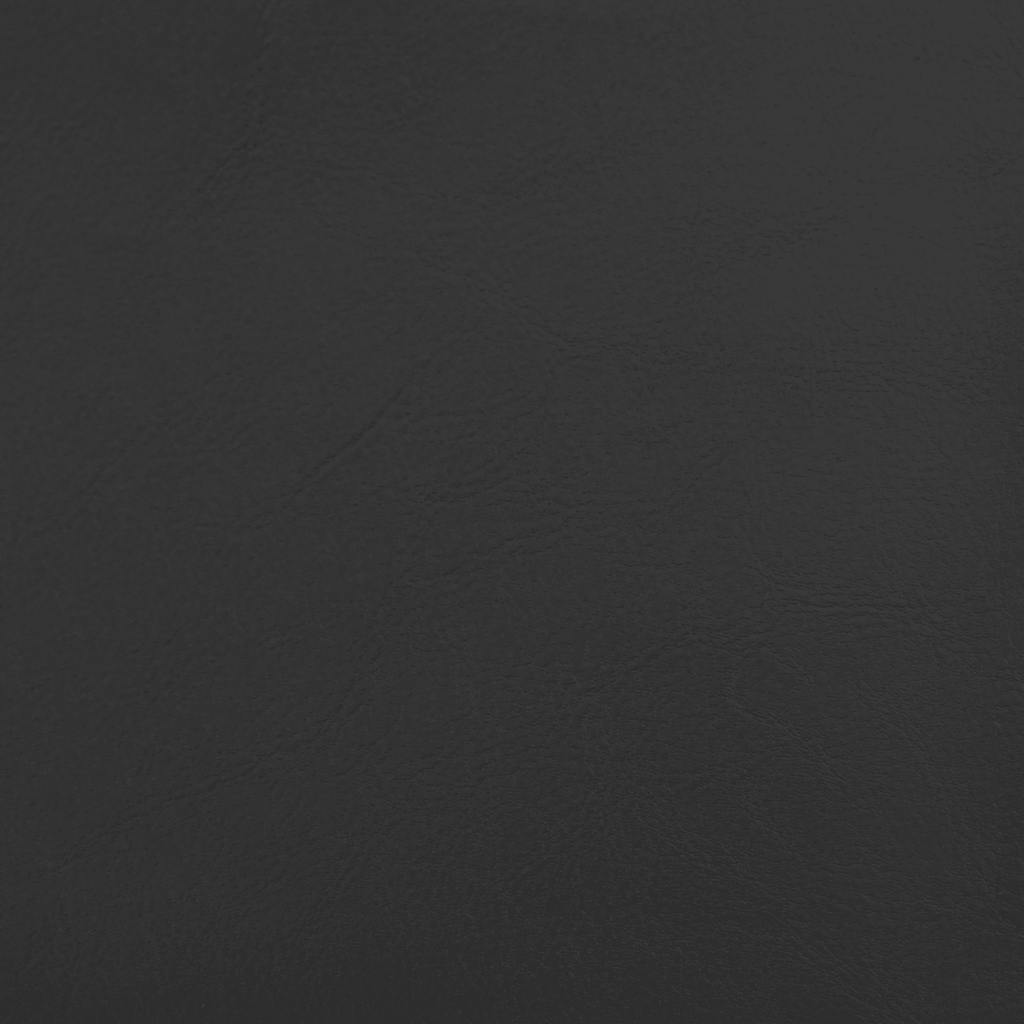 Barna tömörfa gumiból pad 110 cm