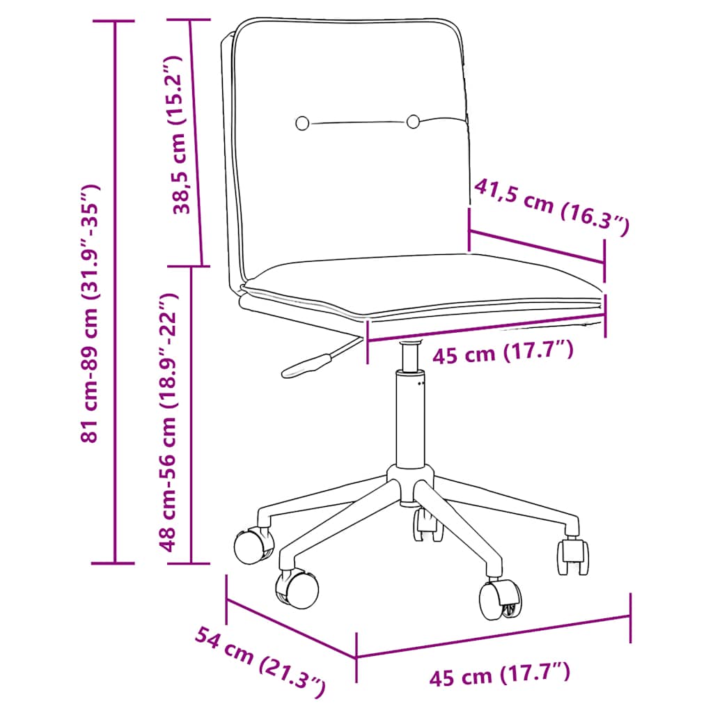 2 db fehér műbőr étkezőszék 2 db fehér műbőr étkezőszék