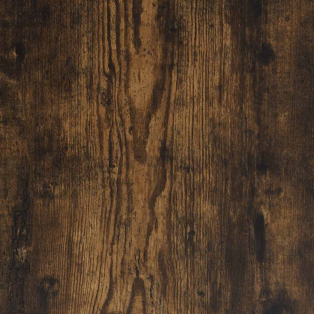 2 db füstölt tölgy szerelt fa szekrény 2 fiókkal 60 x 31 x 40cm 2 db füstölt tölgy szerelt fa szekrény 2 fiókkal 60 x 31 x 40cm