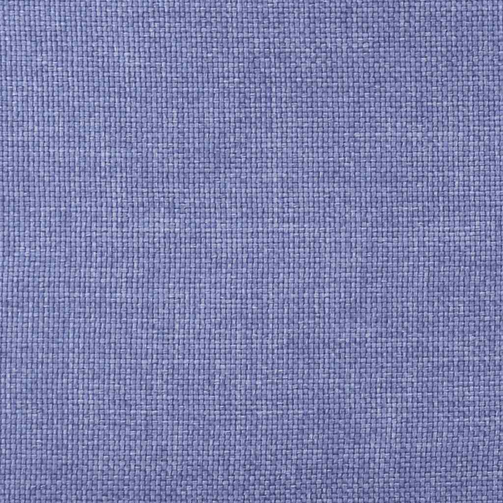 Étkezőszékek 2 db jeans kék szövet