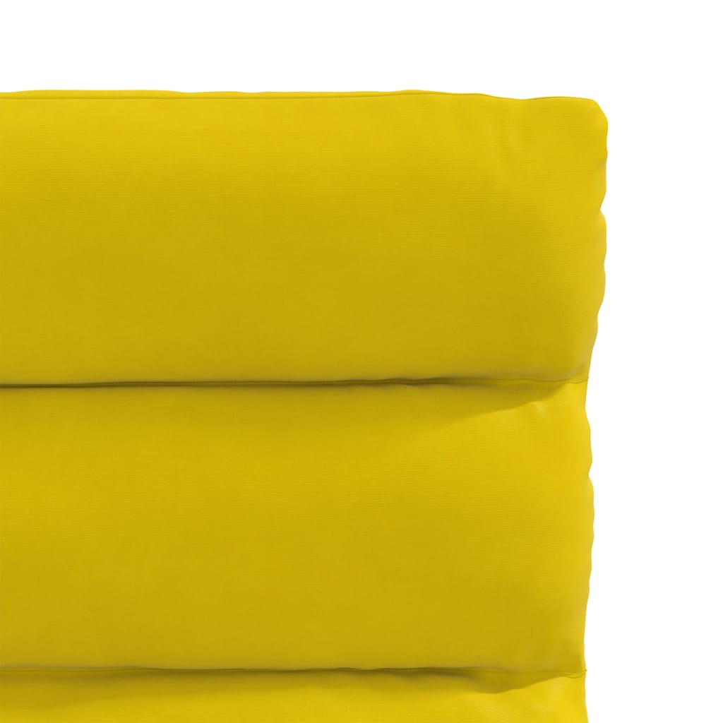 2 db sárga bársony étkezőszék