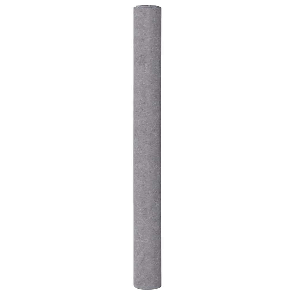Szürke csúszásmentes takarófilc 5 m 220 g/m²