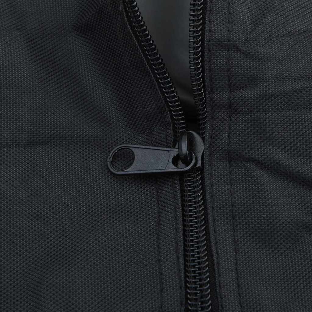 Kültéri hinta takaró 220 x 125 x 170 cm 210d oxford szövet