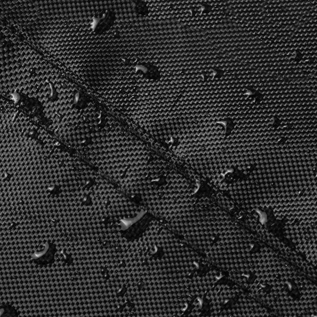 Kültéri bútorhuzat 242 x 102 x 15 cm 420d oxford szövet