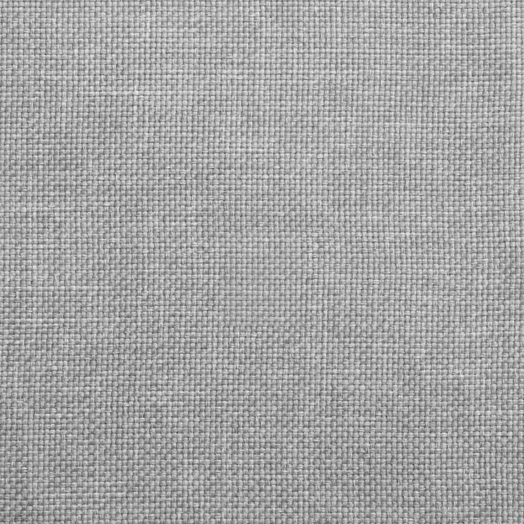 Kétszemélyes, felhőszürke szövetkanapé 120 cm Kétszemélyes, felhőszürke szövetkanapé 120 cm