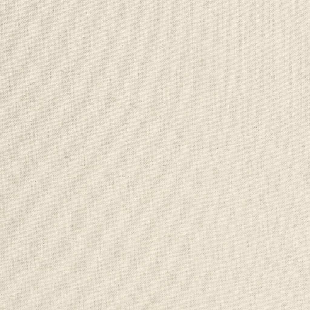 Kétszemélyes vászon kanapé 120 cm