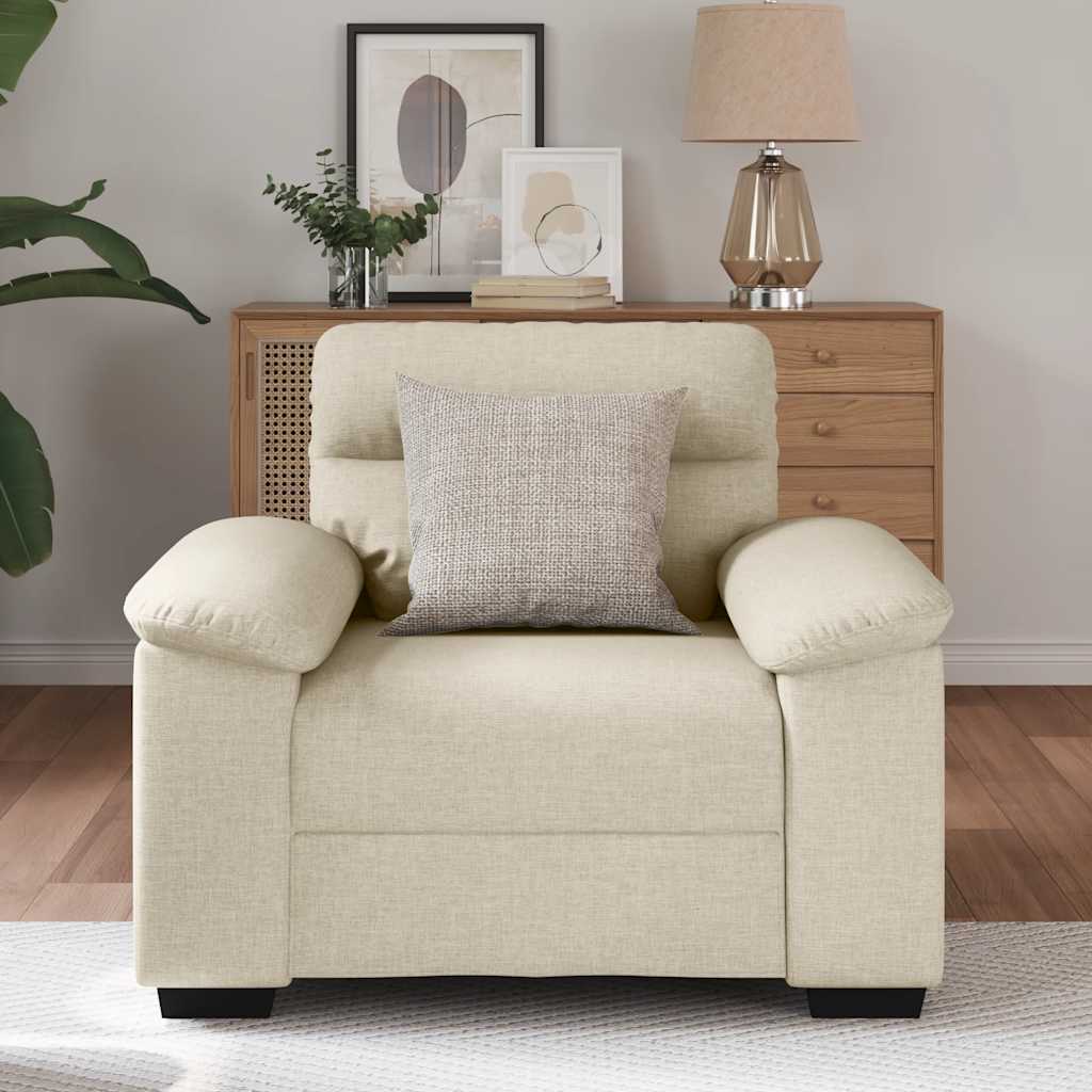 Vászon kanapészék 60 cm