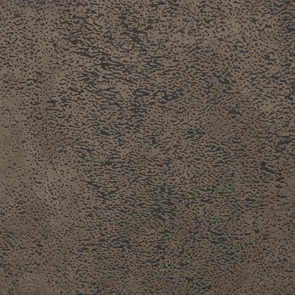 Sötétszürke műbőr 2 üléses kanapé l-alakú kanapéval 125 cm