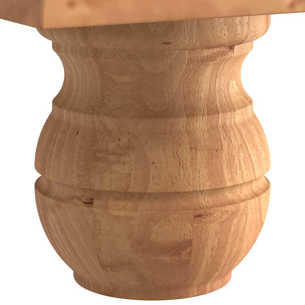 Bor szekrény askim mézes viasz 57 x 37 x 114 cm tömör fenyőfa