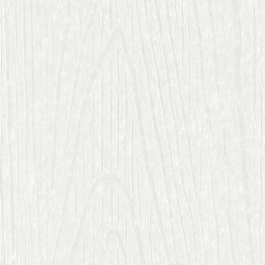 Kerti szék 3 pcs fehér 80.5 x 74.5 x 92 cm polietilén