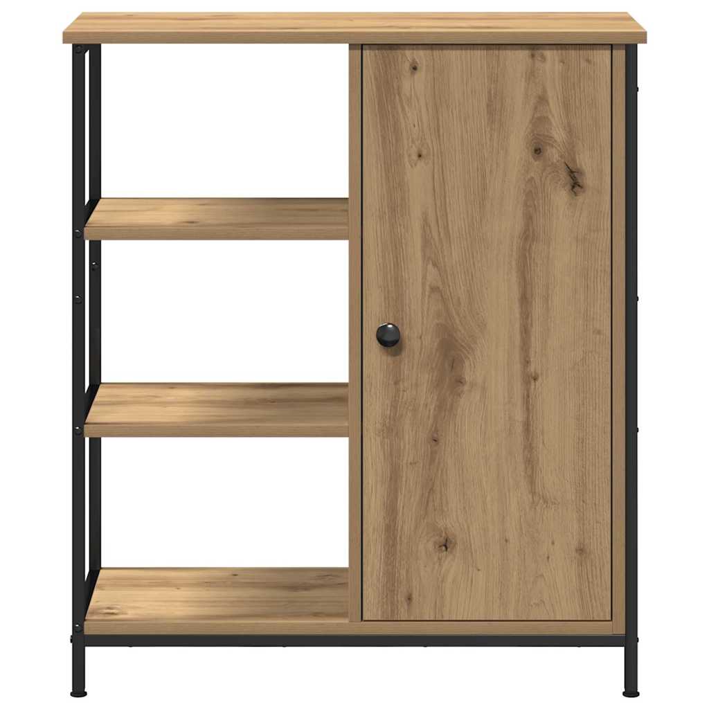 Széf artisan tölgy 70 x 30 x 80 cm