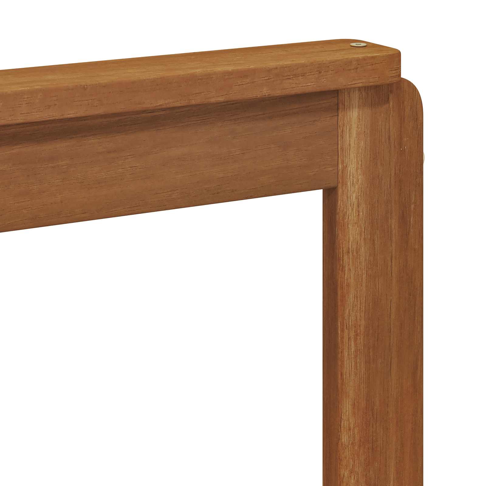 Ülőgarnitúrák 3 pcs természetes és krémszínű tömör akácfa