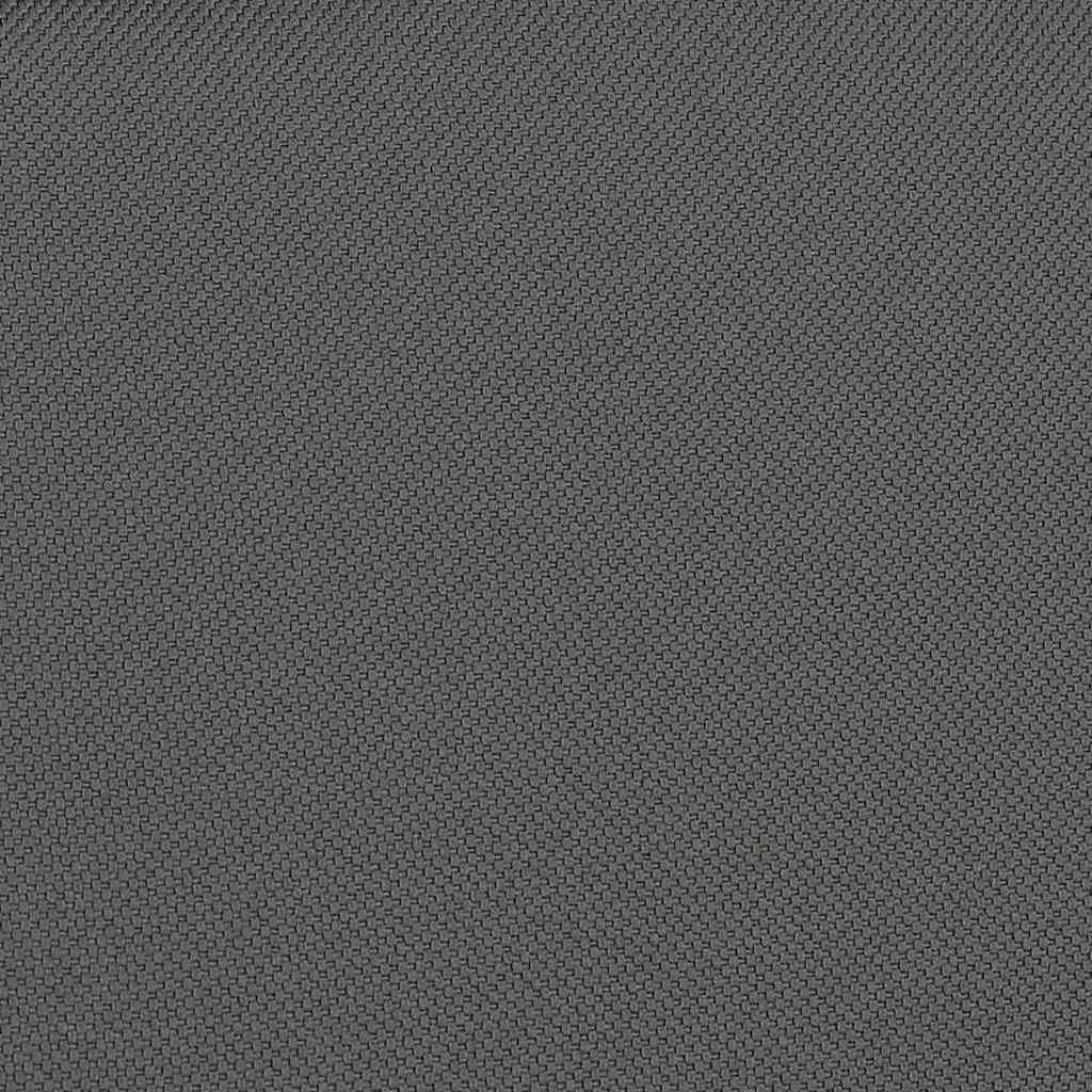 Szék párnával 2 pcs barna 63 x 58 x 89 cm tömör teakfa