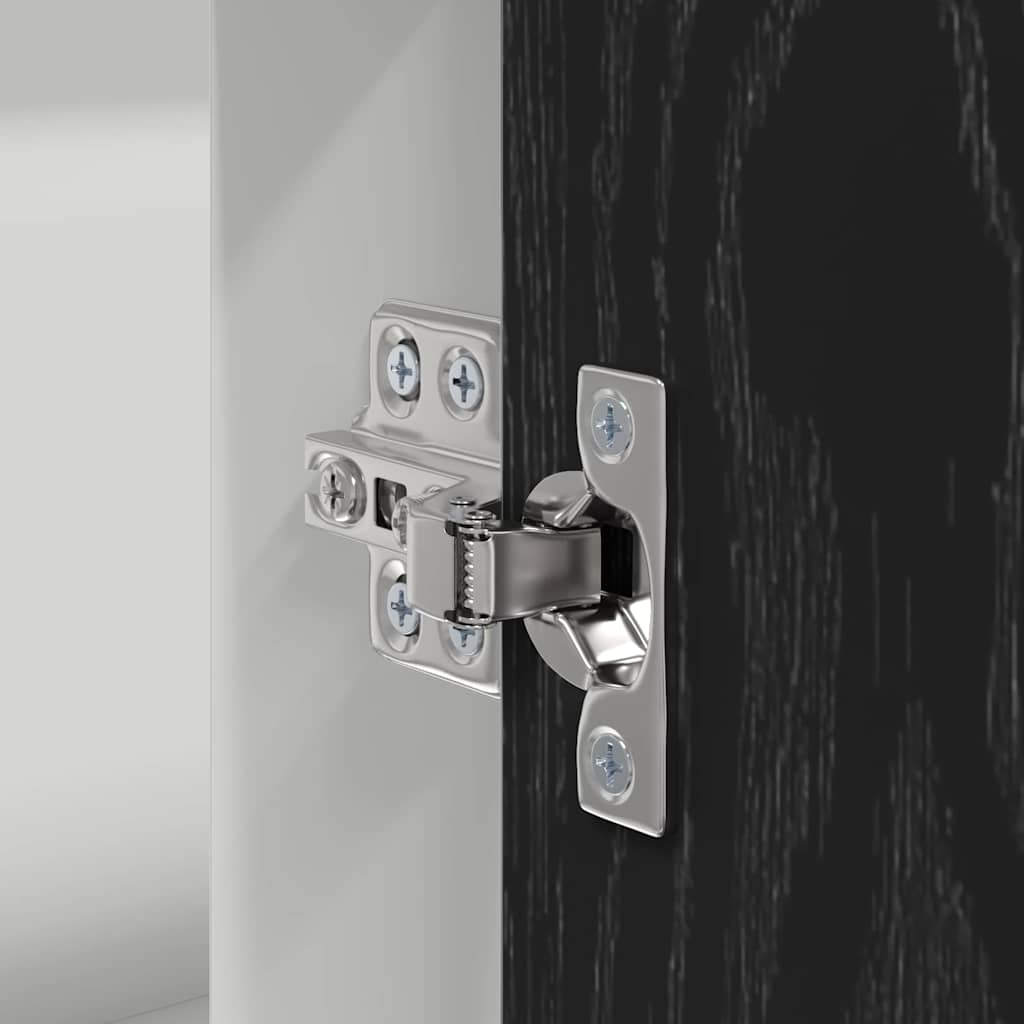 Konyha sarok alap szekrény riga musta tammi 86 x 46 x 81,5 cm