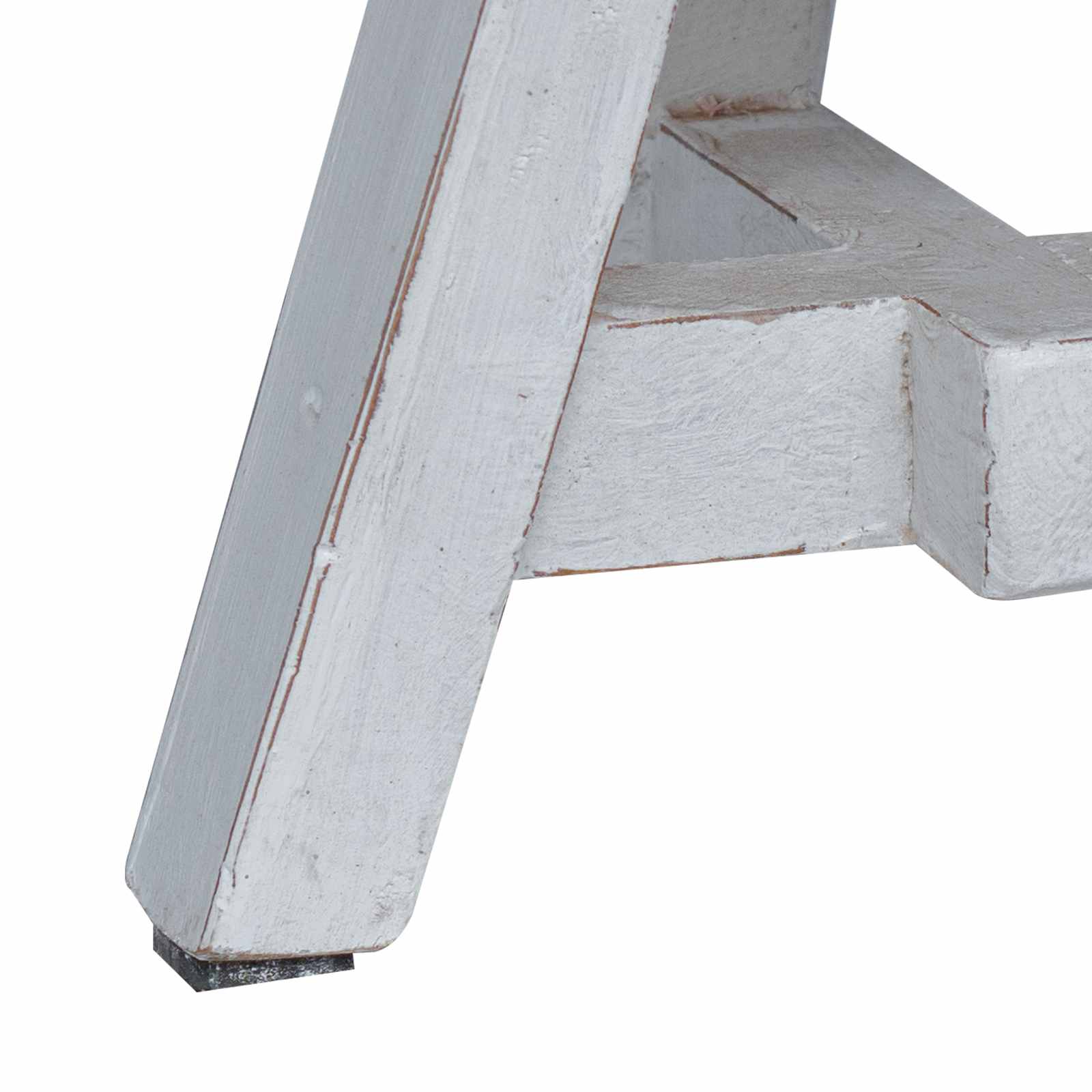 Zsámoly természetes 22 x 22 x 24 cm mahagóni fa