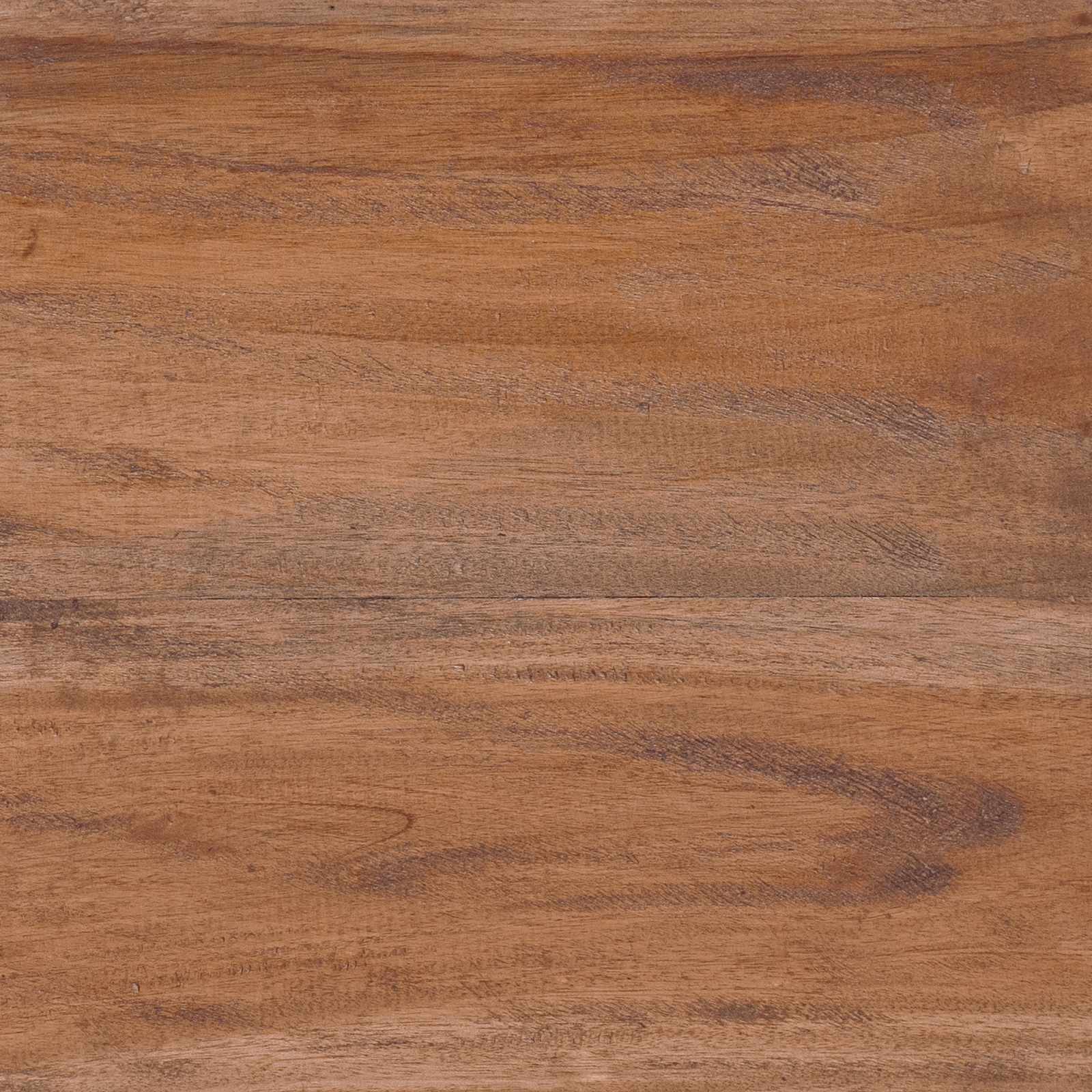 Zsámoly természetes 30 x 30 x 47 cm mahagóni fa