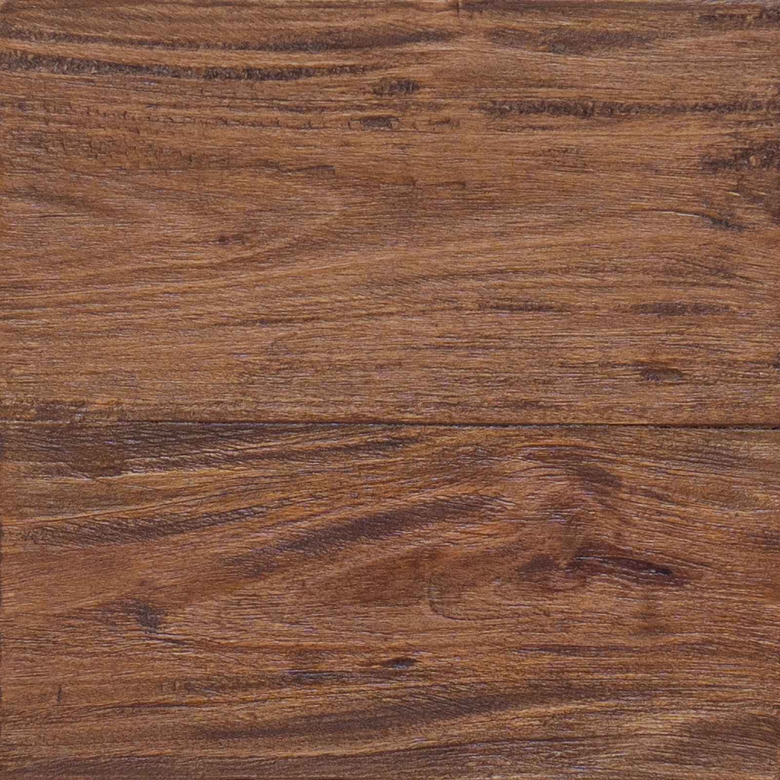 Zsámoly természetes 26 x 26 x 26 cm mahagóni fa