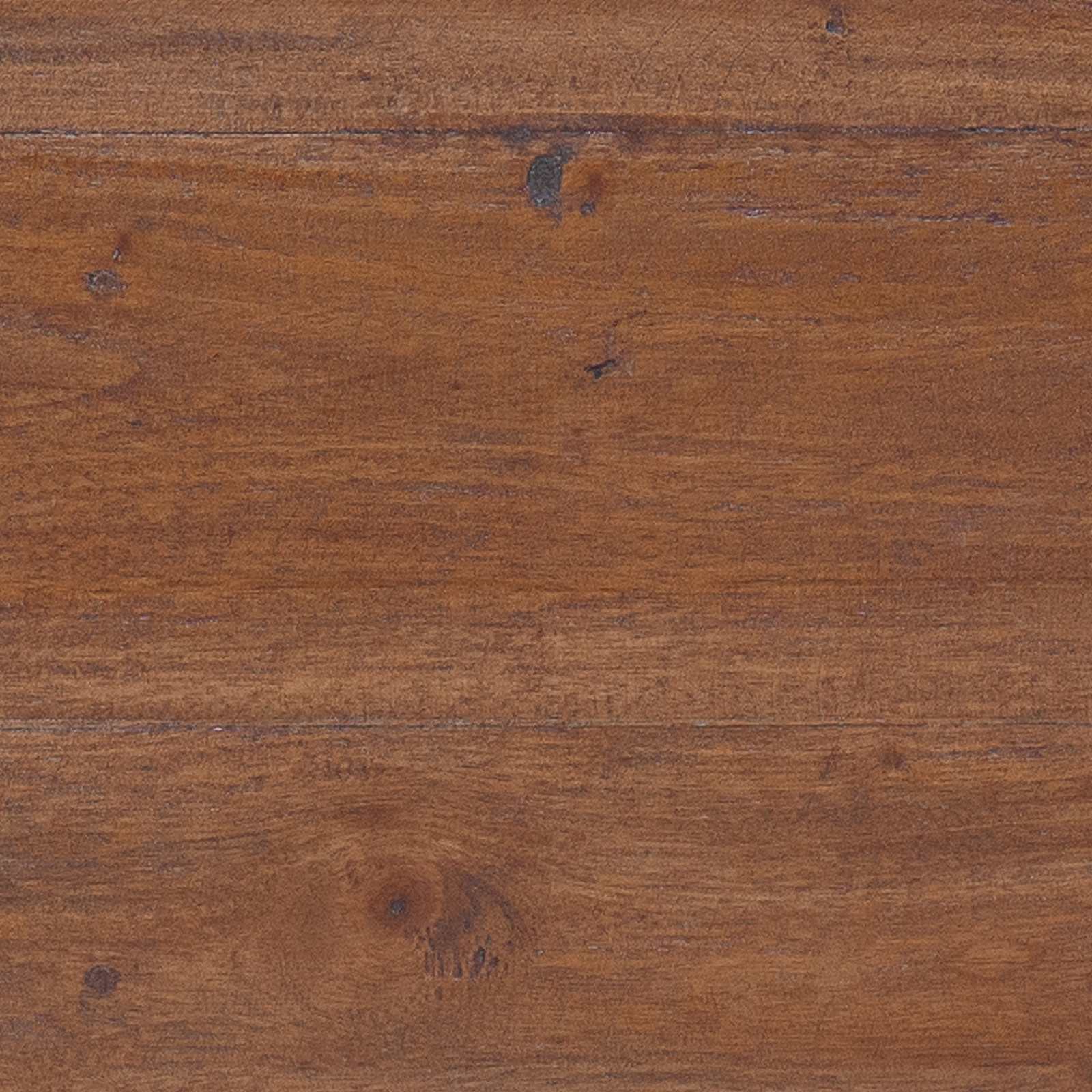 Borágas tömör mahagóni fa