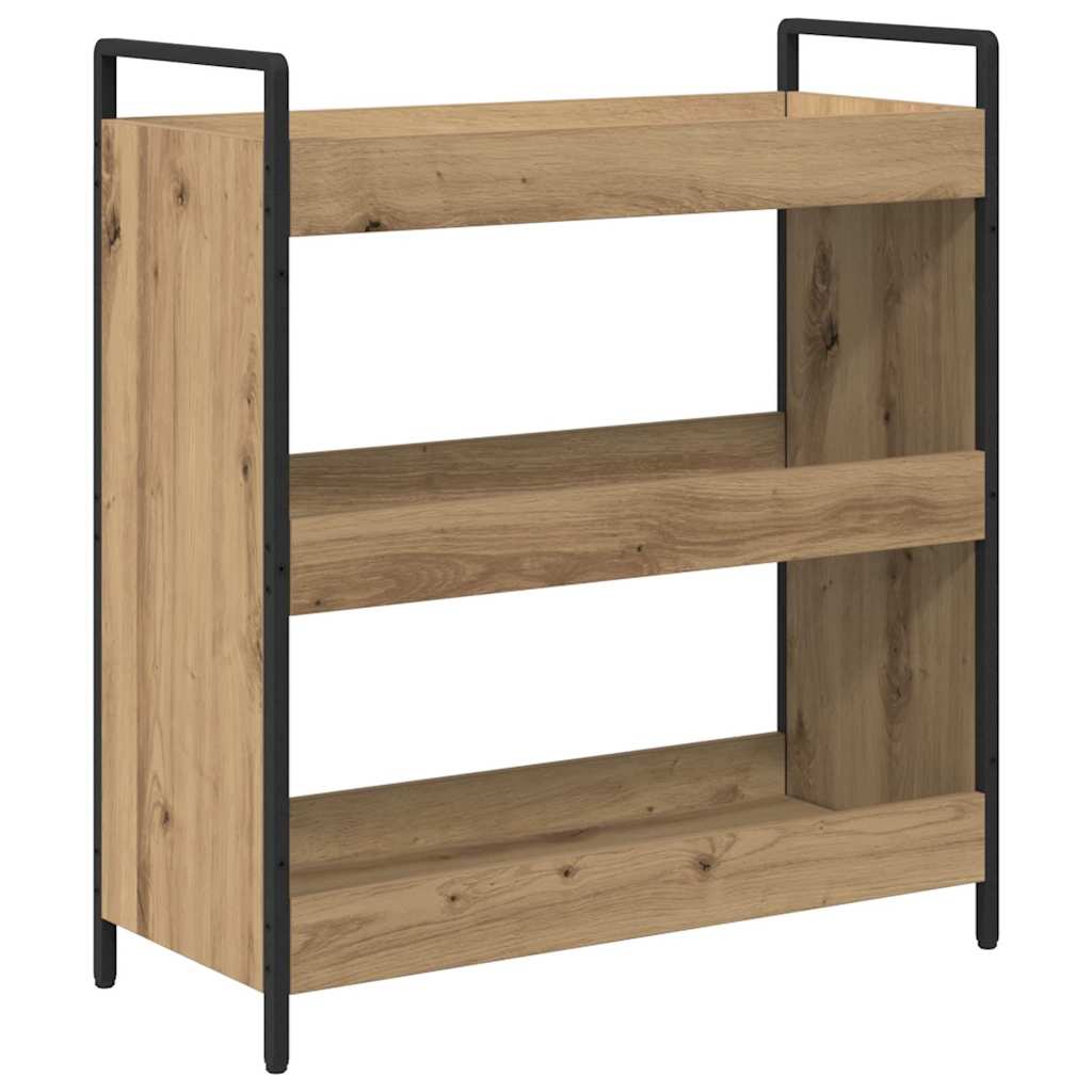 Konyhai kocsi kézműves tölgy 70 x 30 x 82 cm faanyag Konyhai kocsi kézműves tölgy 70 x 30 x 82 cm faanyag