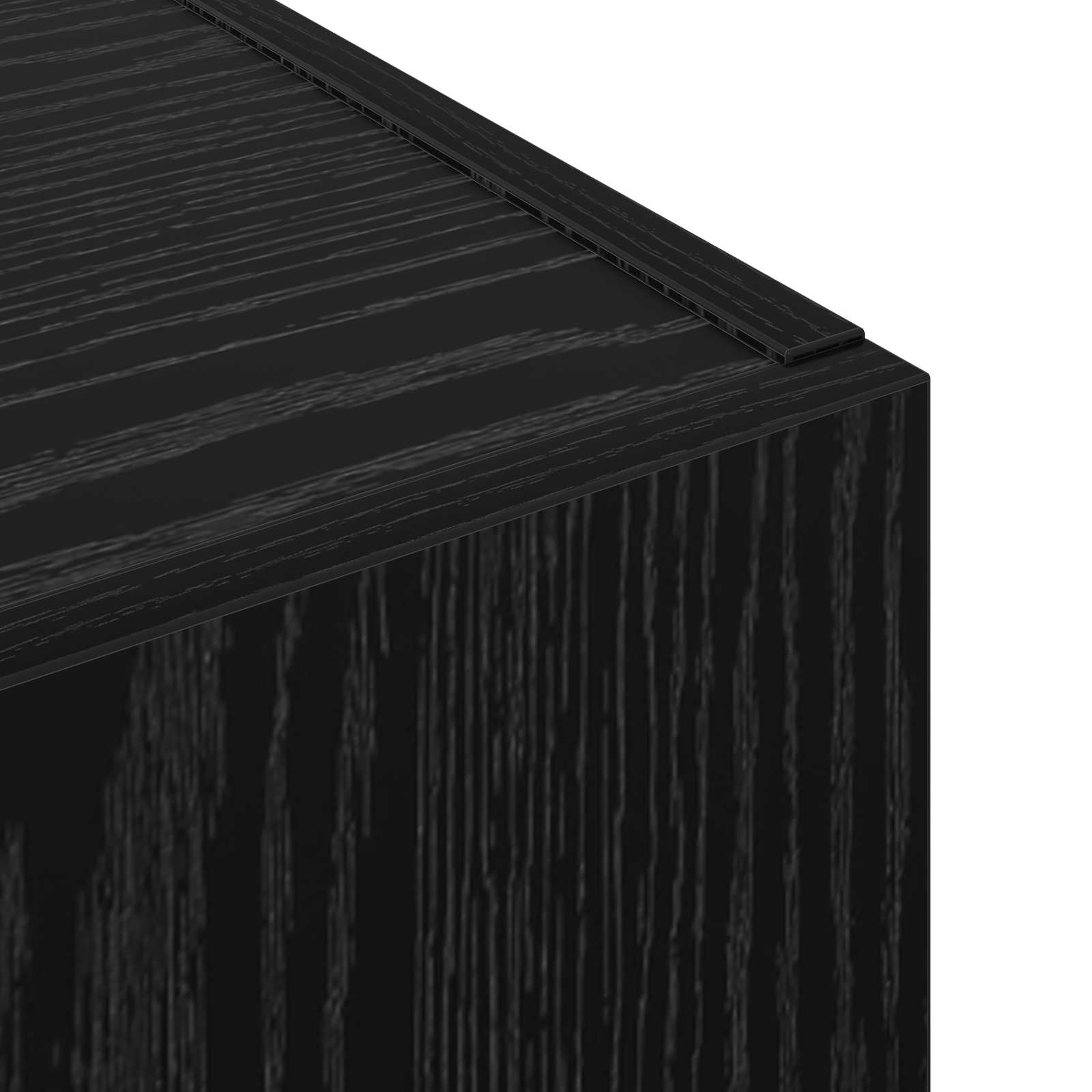 Irodai szekrény ajtóval artisan tölgy 60 x 32 x 115 cm faanyag
