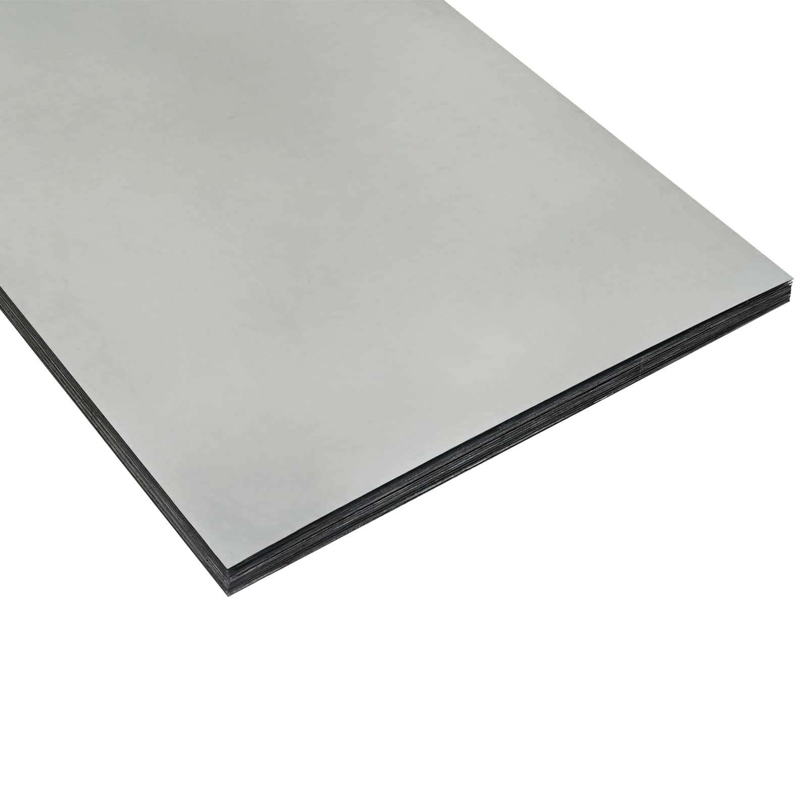 Kerti pad ezüst 60 x 40 x 43 cm horganyzott acél