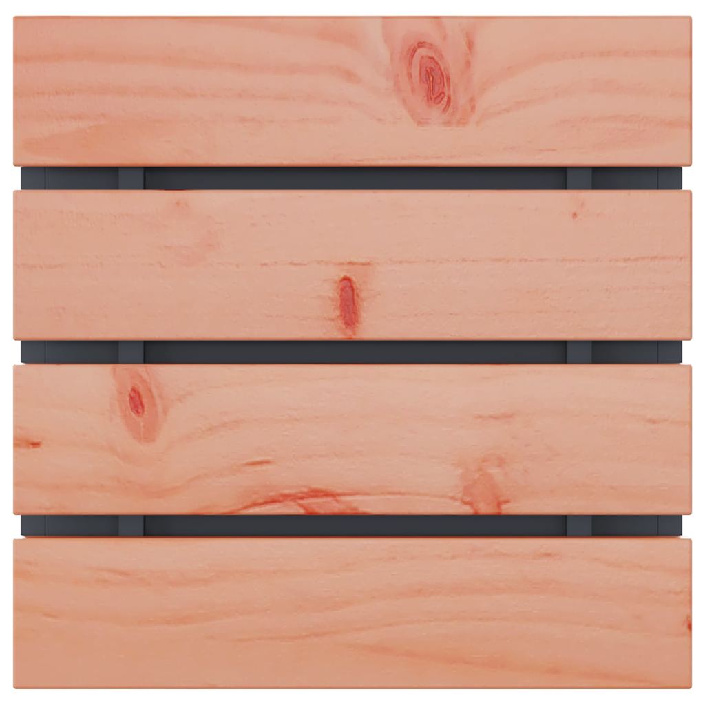 Kerti pad antracit 40 x 40 x 43 cm acél Kerti pad antracit 40 x 40 x 43 cm acél