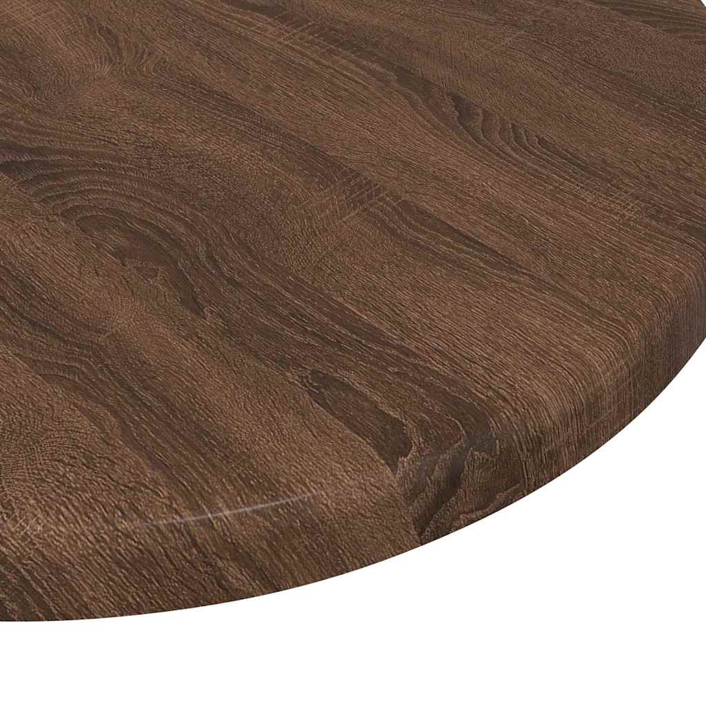 Asztallap barna tölgy 30 x 30 x 1.5 cm faanyag Asztallap barna tölgy 30 x 30 x 1.5 cm faanyag
