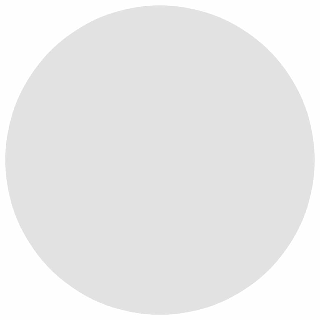 Asztallap szürke sonoma 50 x 50 x 1.5 cm faanyag