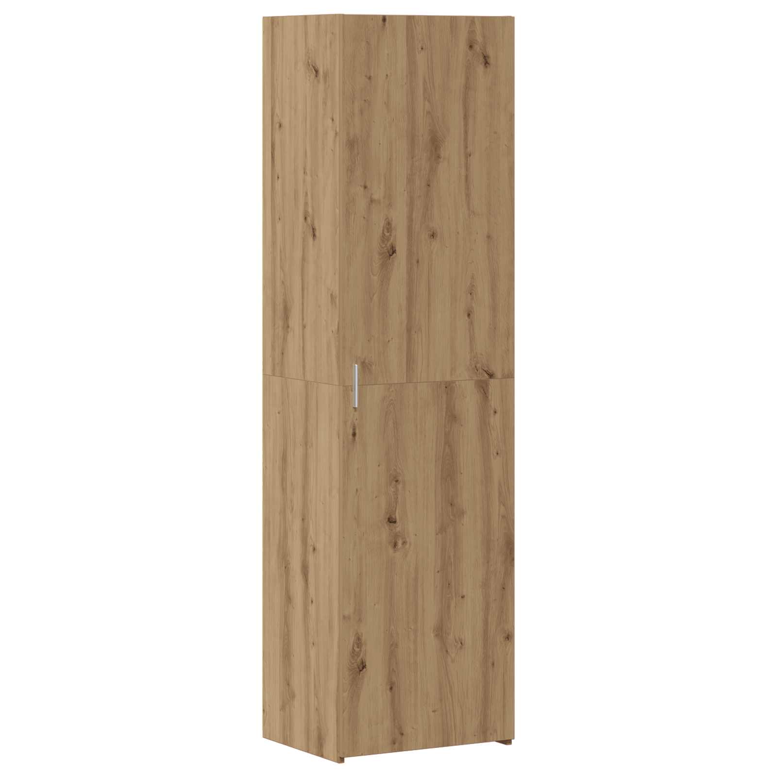 Széf 3 pcs artisan tölgy