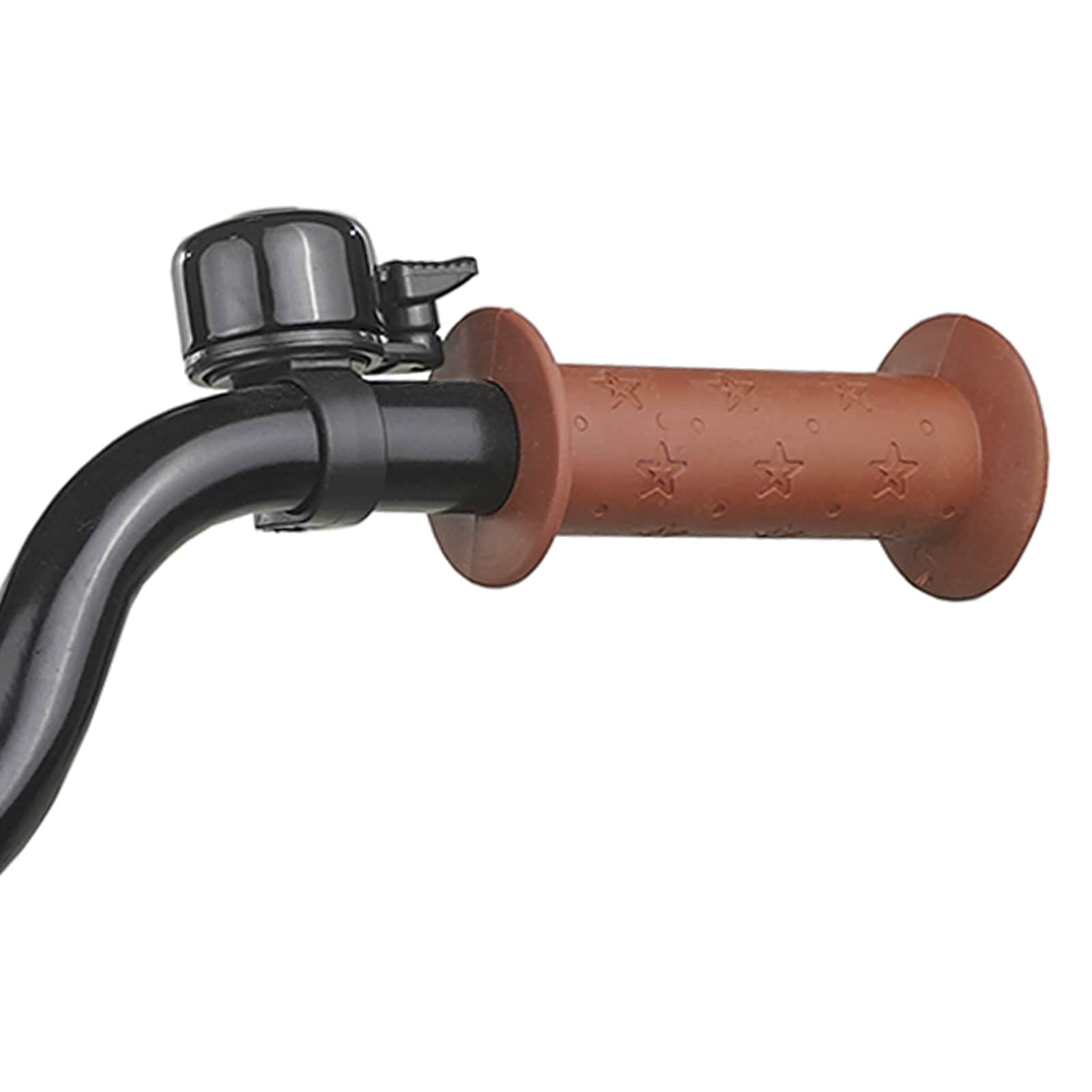 Gyerek bicikli 18 hüvelyk 5-7 éves korig fehér