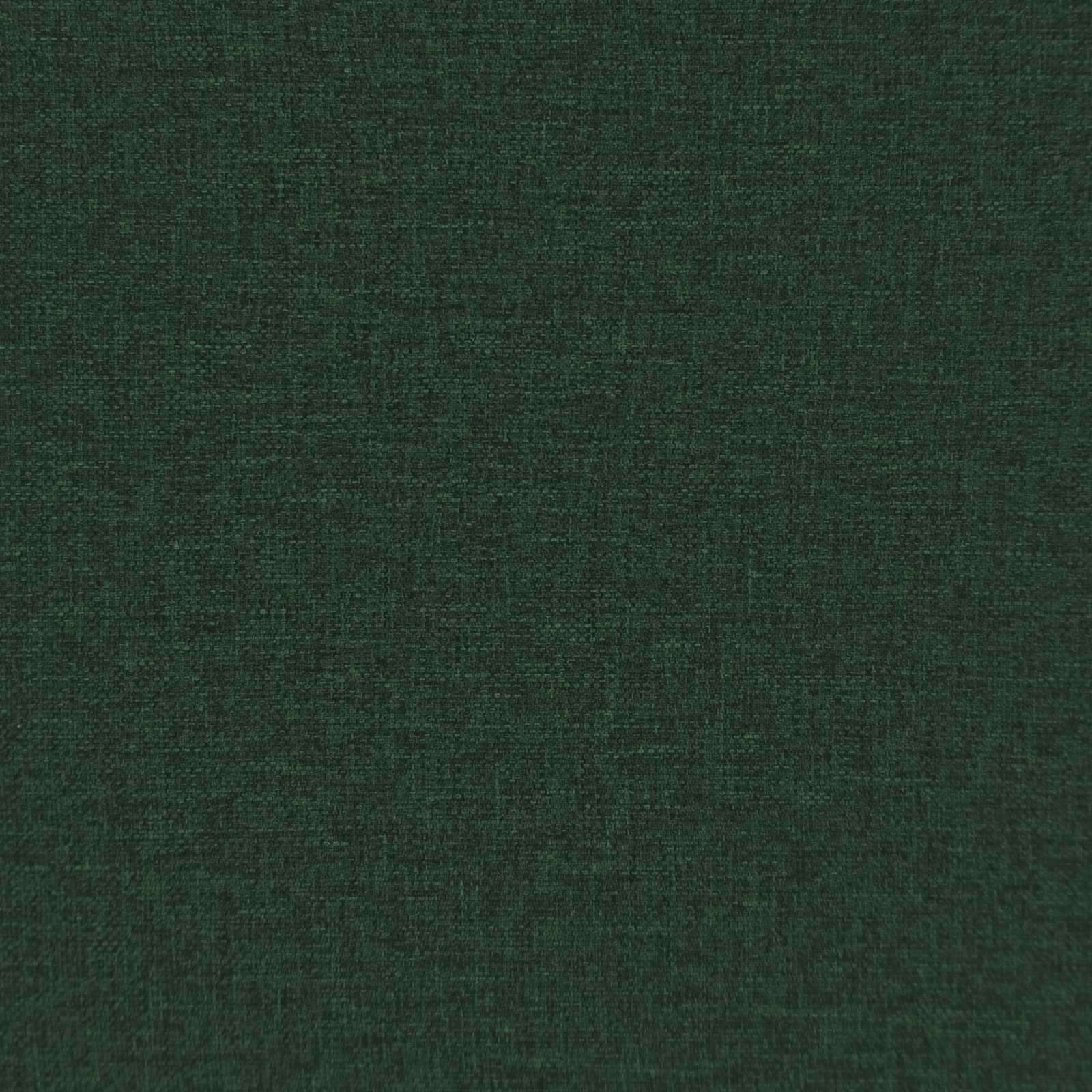 Hajtogatható kanapéágy sötétzöld 190 x 70 x 15 cm szövet