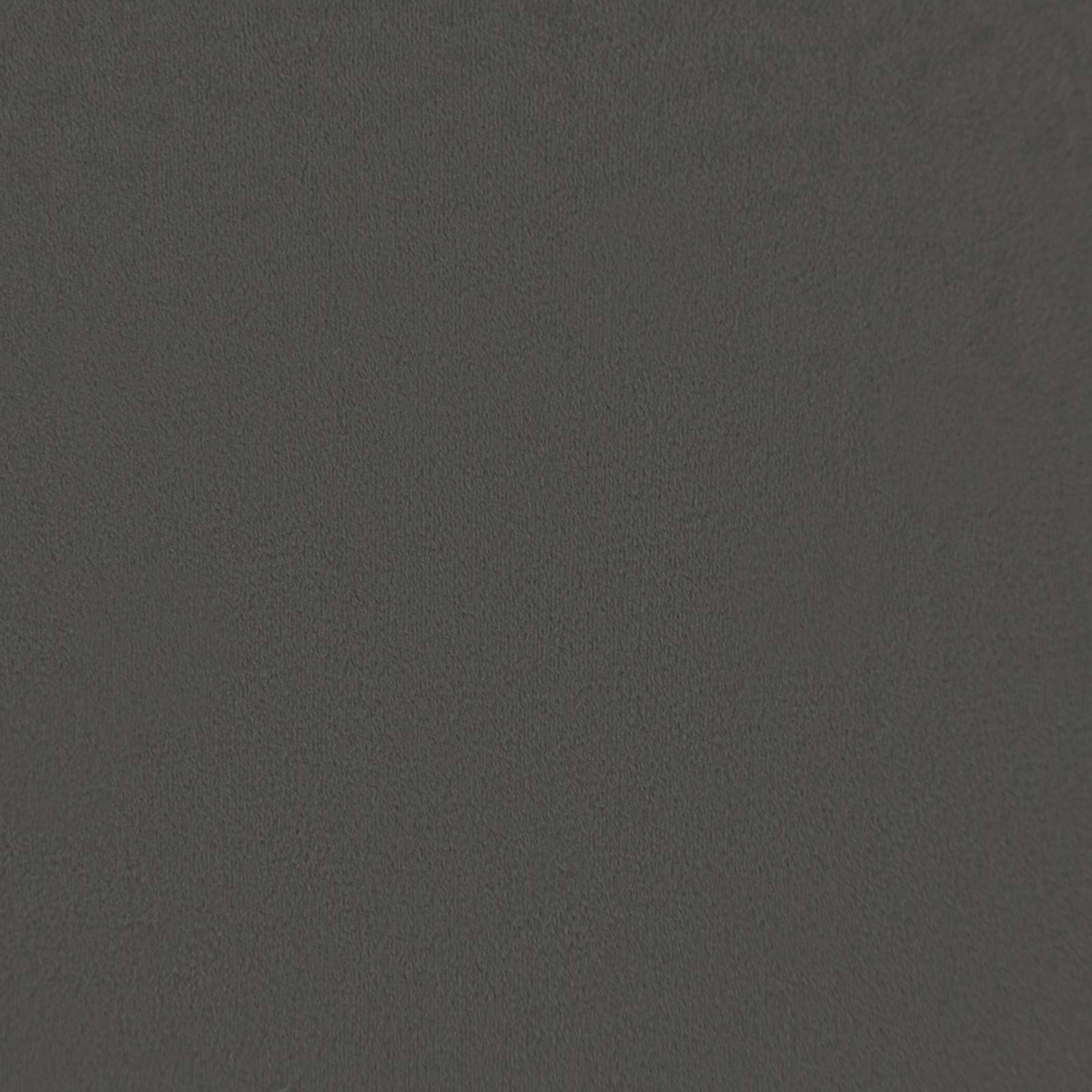 Hajtogatható kanapéágy sötétszürke 190 x 100 x 15 cm bársony