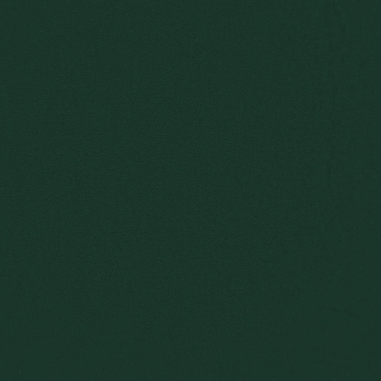 Hajtogatható kanapéágy sötétzöld 190 x 100 x 15 cm bársony