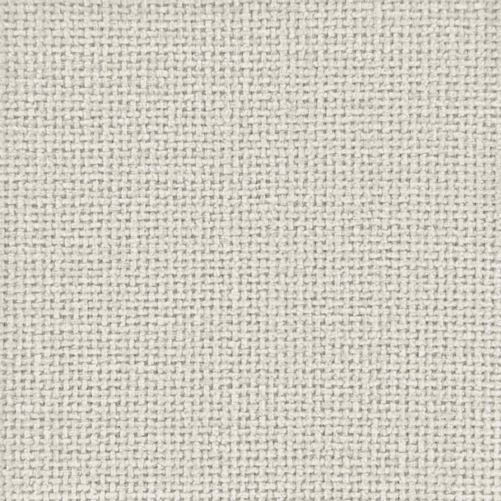 Fotel loungba szoknyával krémszínű 157 x 91 x 91 cm ares