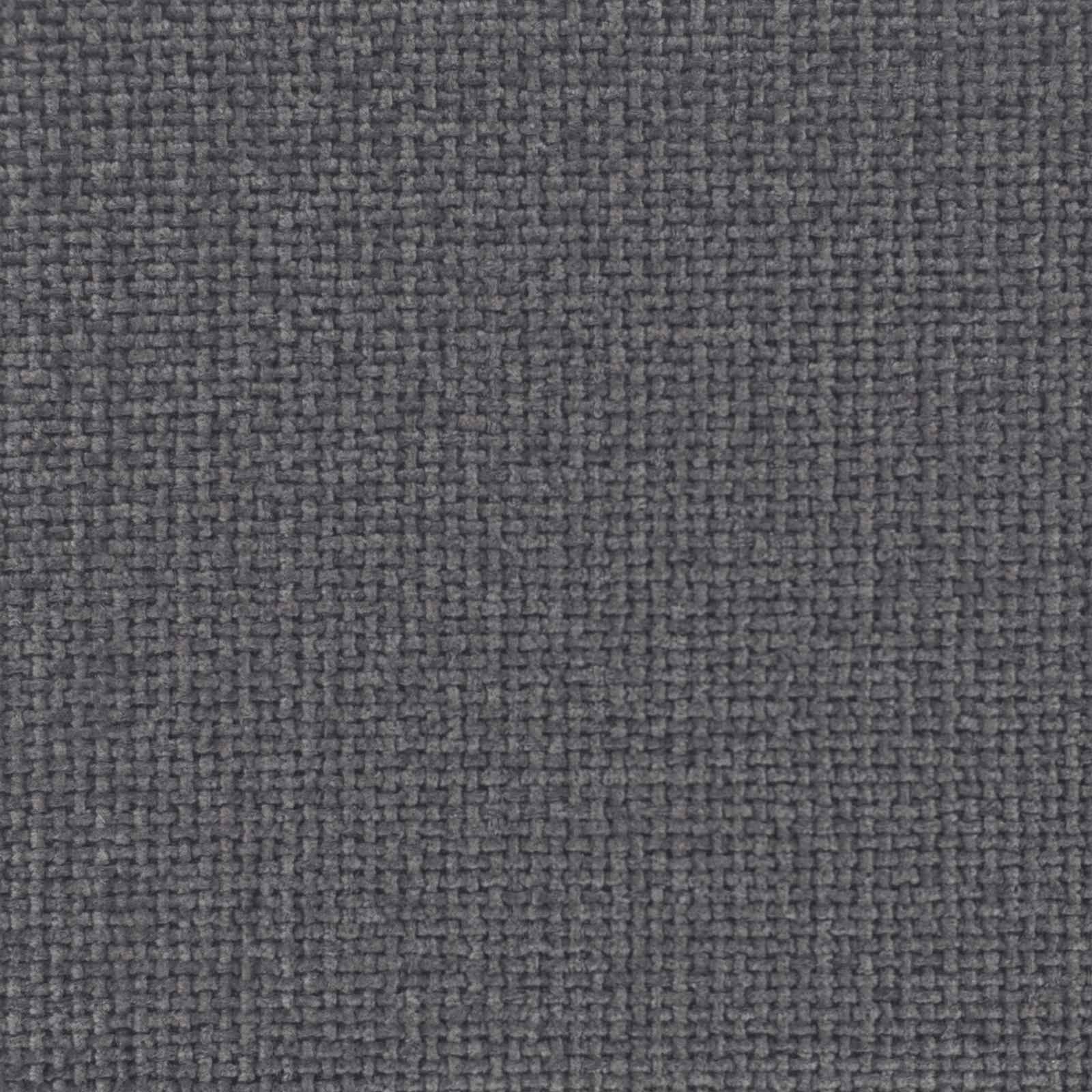 Fotel loungba szoknyával sötétszürke 157 x 91 x 91 cm ares