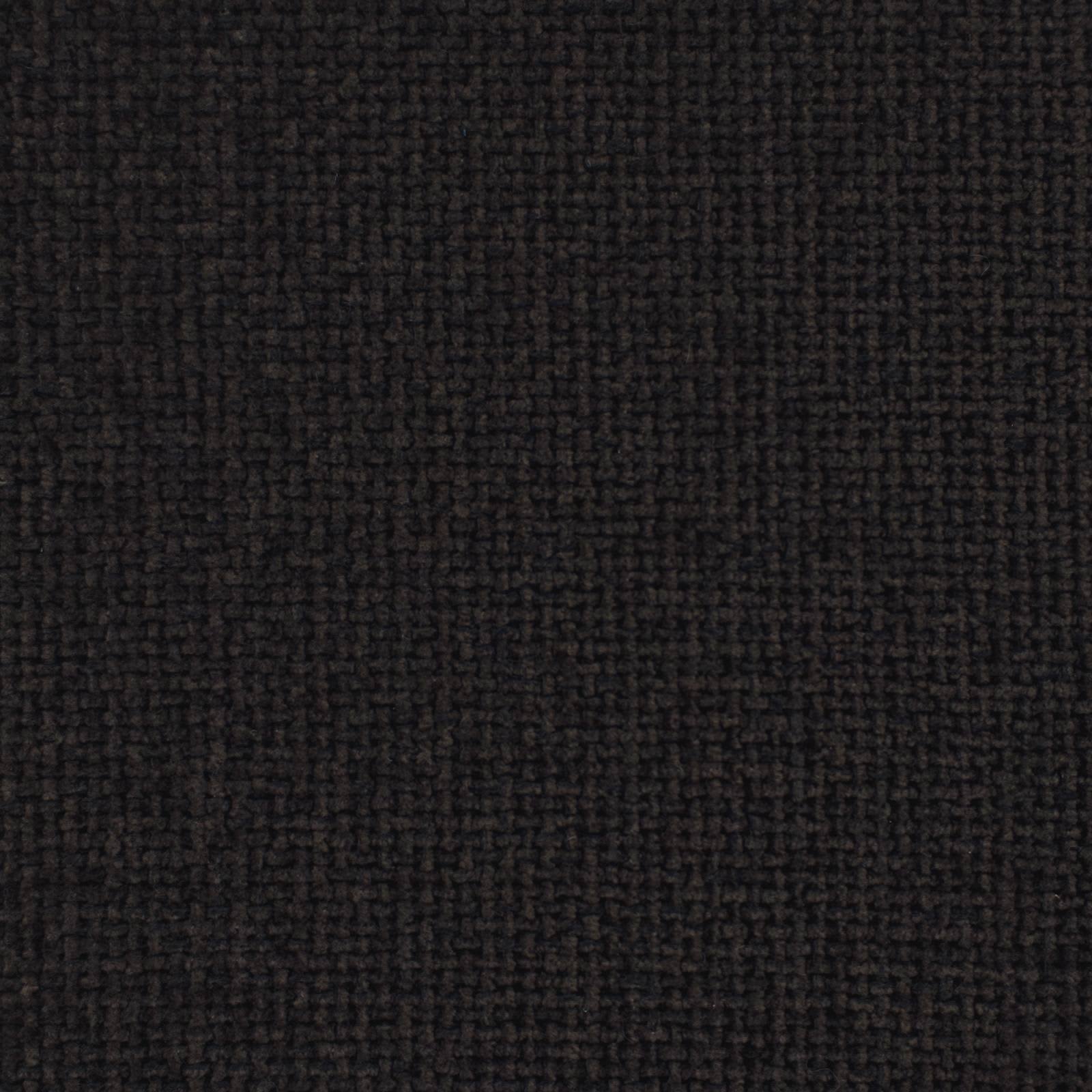 Fotel loungba szoknyával párnával fekete 157 x 91 x 91 cm ares