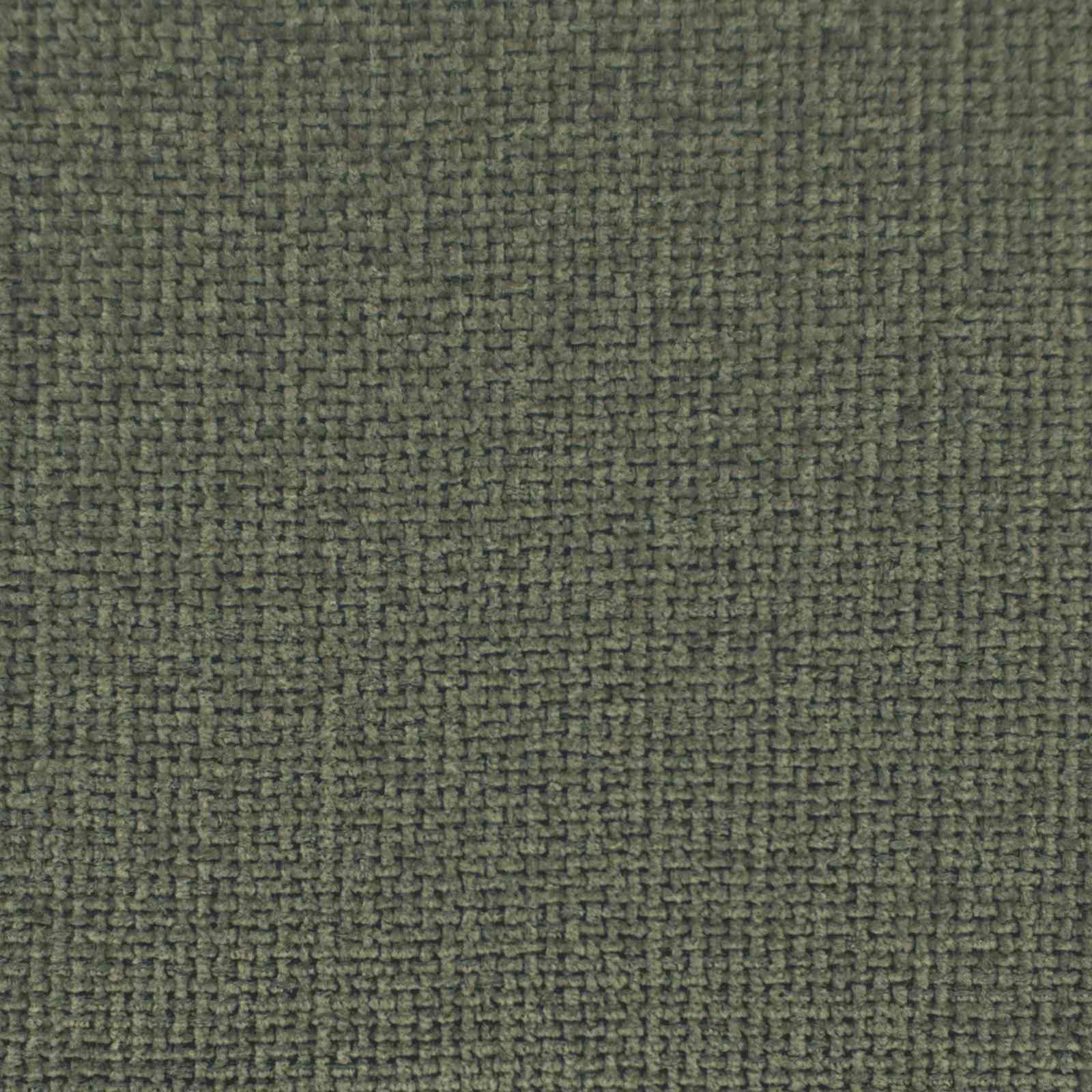 Fotel loungba szoknyával párnával zöld 157 x 91 x 91 cm ares