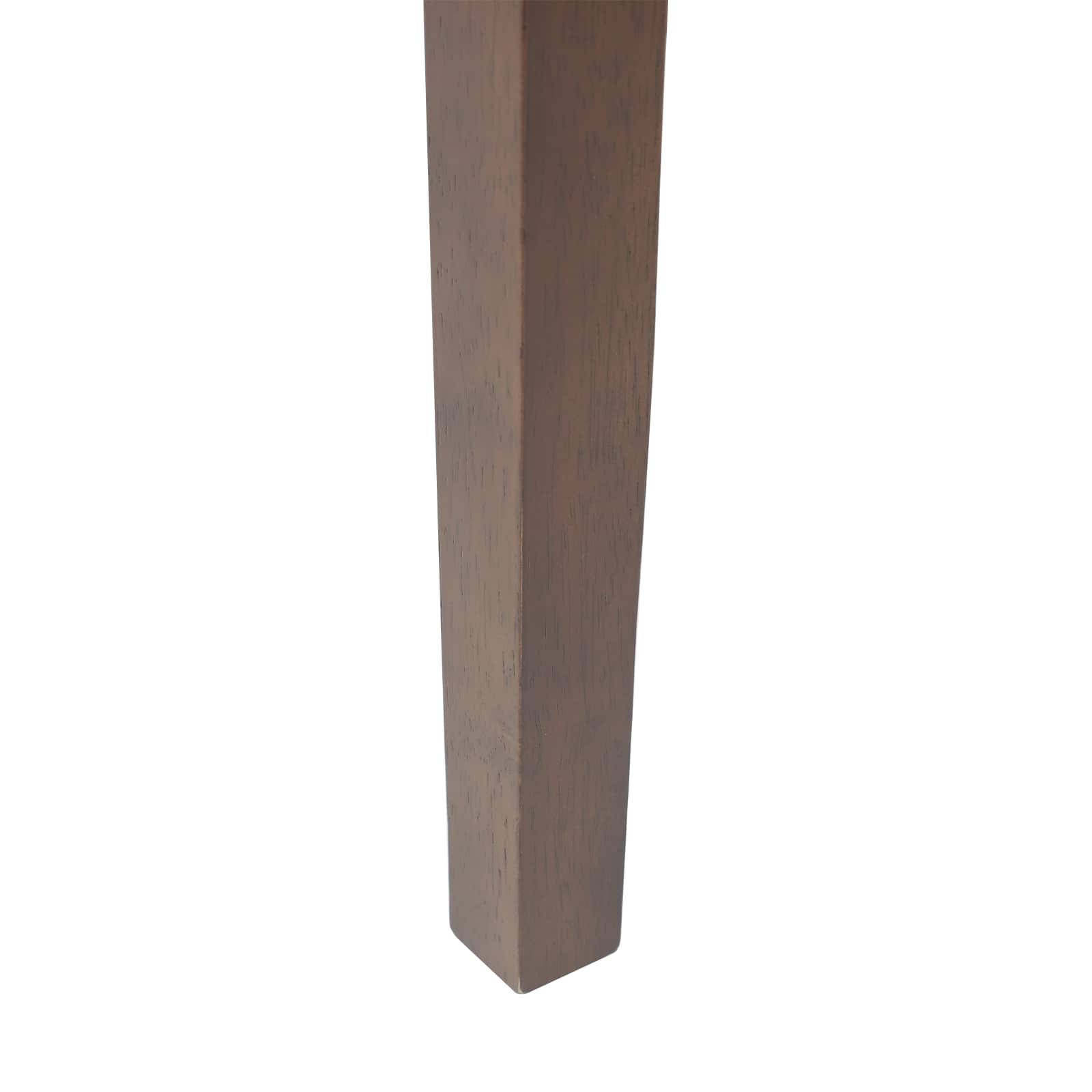 Étkező székek 2 pcs világos barna 50 x 52,5 x 91 cm