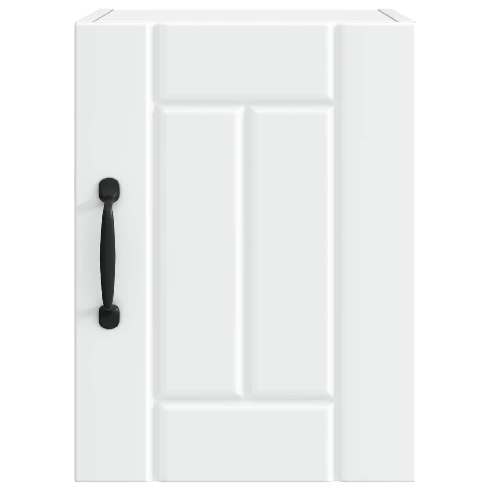 Fali szekrény lucca 2 pcs fehér 30 x 31 x 40 cm szerelt fa