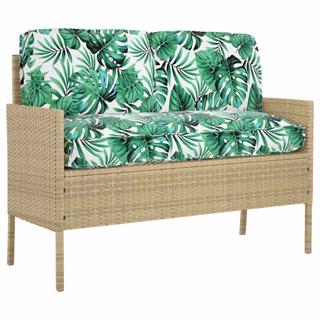 Párna készlet levél 3 pcs levél mintázat oxford szövet