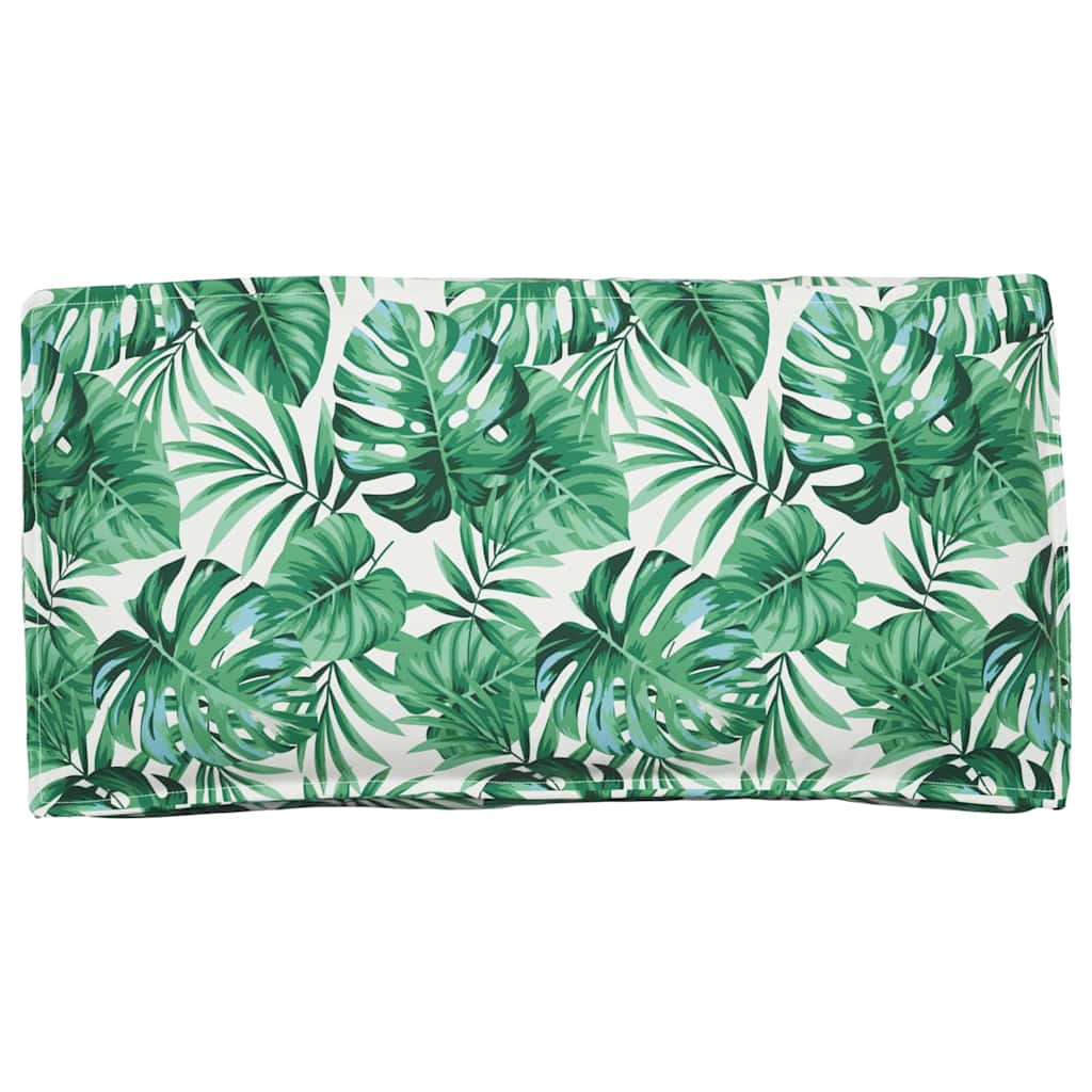 Párna készlet levél 3 pcs levél mintázat oxford szövet