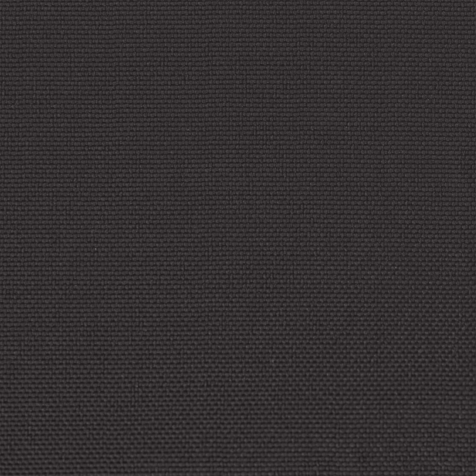 Napernyő ponyva oldalfalakkal antracitszürke 600,5 x 300,5 cm