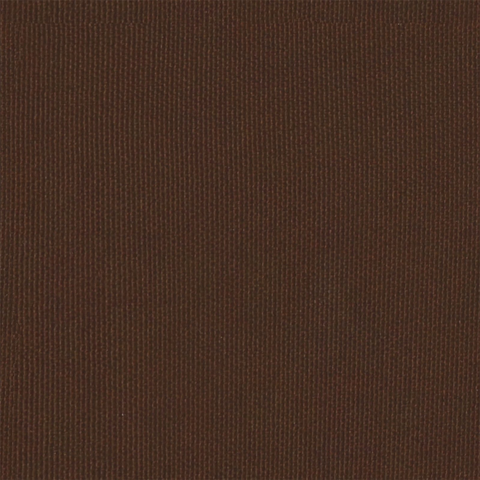 Napernyő ponyva oldalfalakkal barna 600,5 x 300,5 cm poliészter