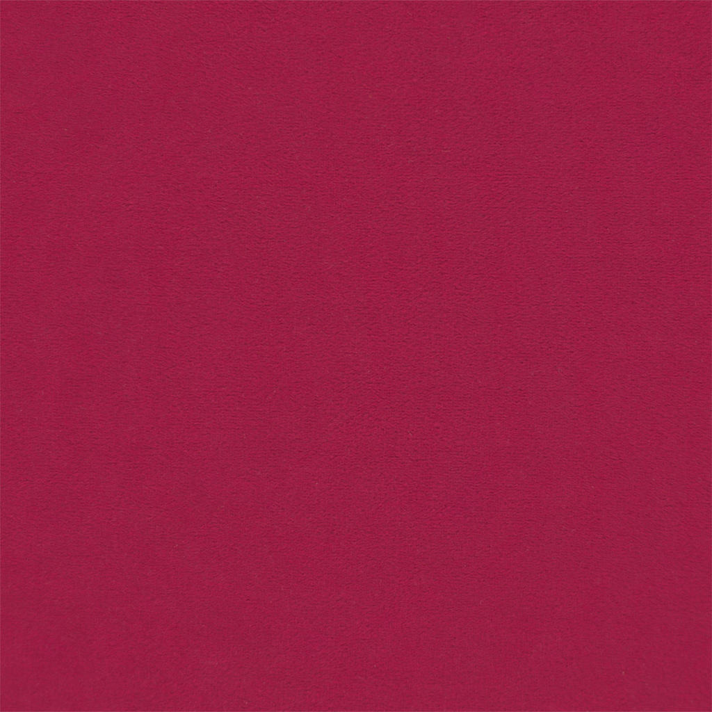 Kanapék párnával 110cm bordó furnér