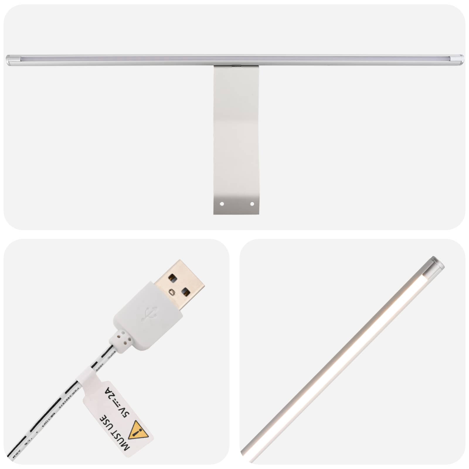 Fürdőszobai tükörszekrény beton szürke 30 x 10,5 x 50 cm