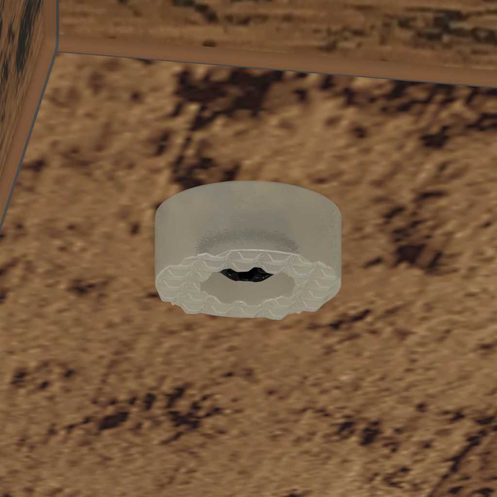 Végasztal öreg fa 35 x 25 x 50 cm faanyag