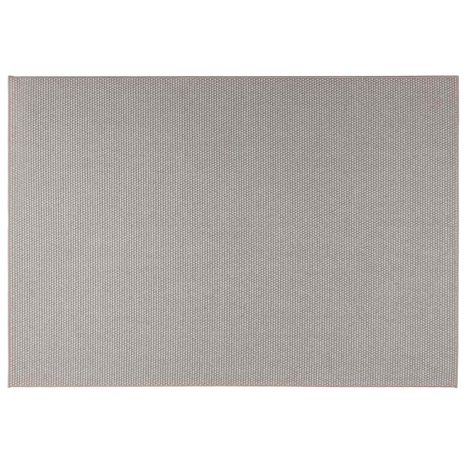 Területszőnyegek lugo krém és taupe 170 x 120 cm poliészter