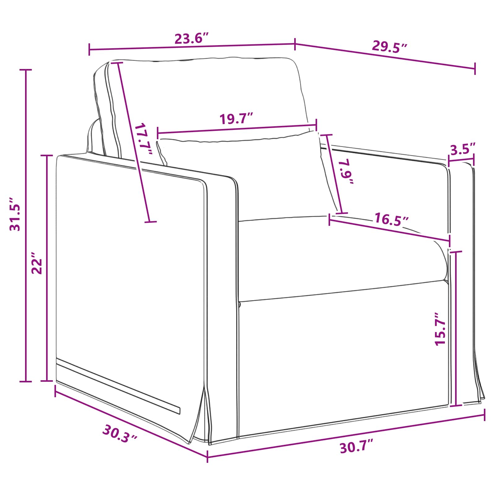 Kanapé 2 pcs sötétszürke fém