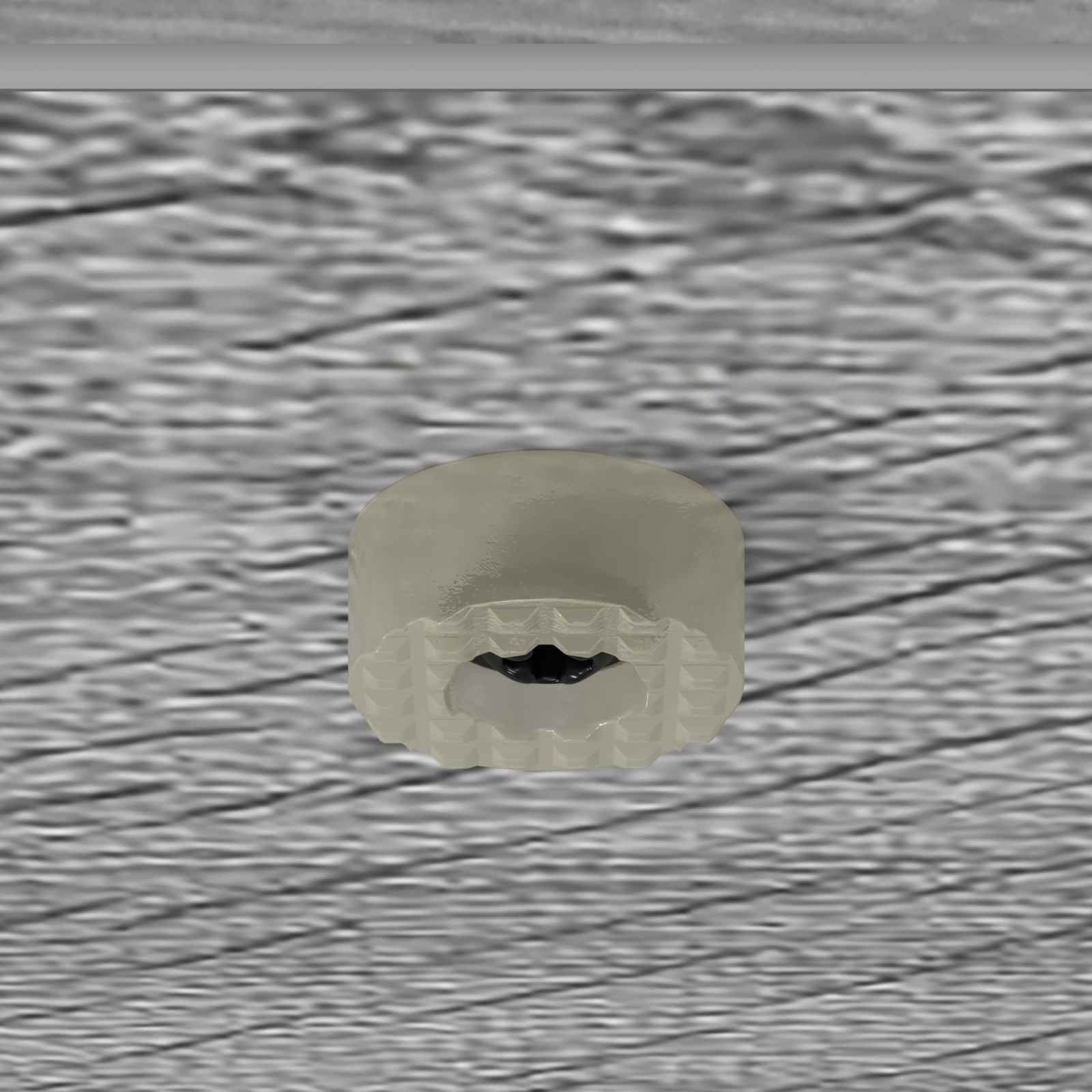 Magazin állvány polcokkal szürke sonoma 70 x 41 x 96 cm faanyag