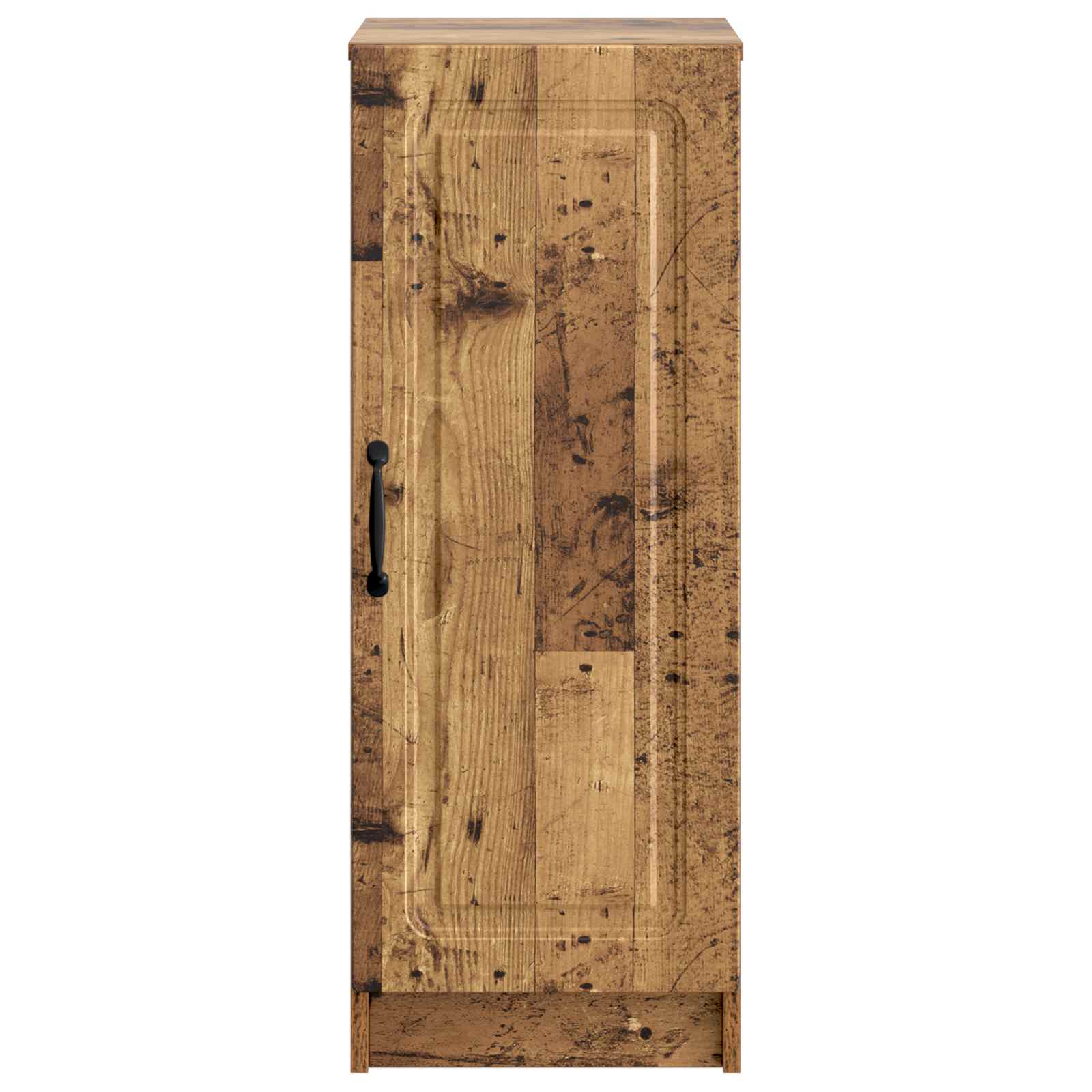 Széf antik fa 33 x 34,5 x 87 cm szerelt fa
